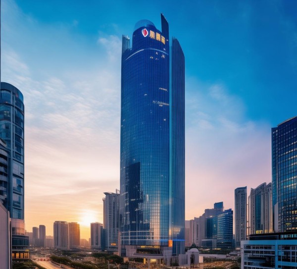 深圳康宏,深圳经济发展的重要力量 深圳康宏,深圳经济发展的重要力量