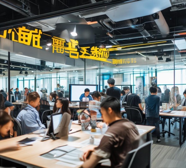 慧言信息咨询服务中心招聘公告 慧言信息咨询服务中心招聘公告