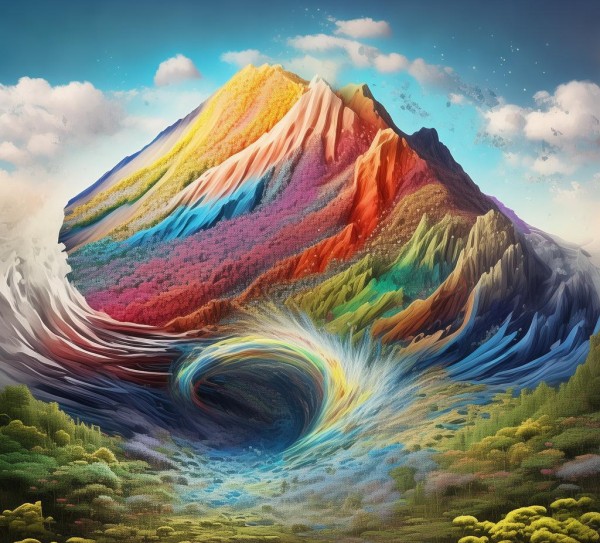 花山信息咨询服务，机遇与挑战的博弈