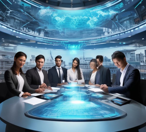 源净信息咨询服务部，助力企业信息管理，开启未来新篇章