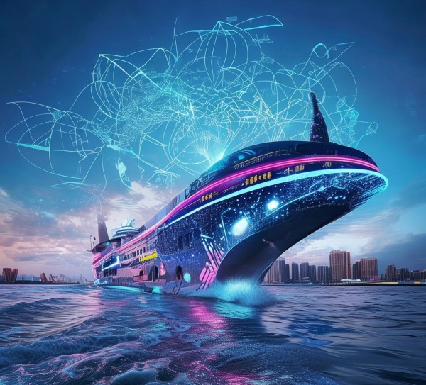 宁波明舟,技术赋能未来 宁波明舟,技术赋能未来