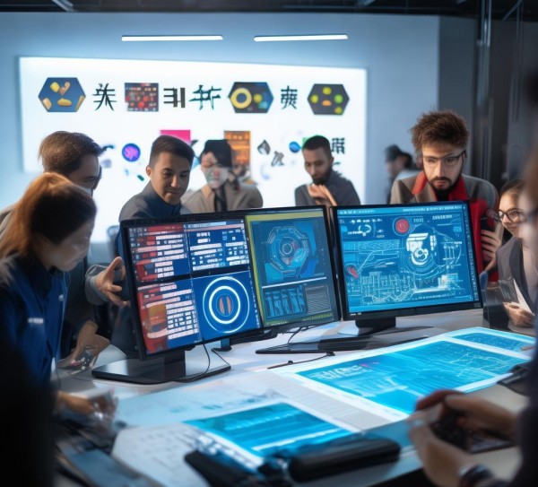 惠仁信息技术咨询公司,助力企业数字化转型的专家 惠仁信息技术咨询公司,助力企业数字化转型的专家