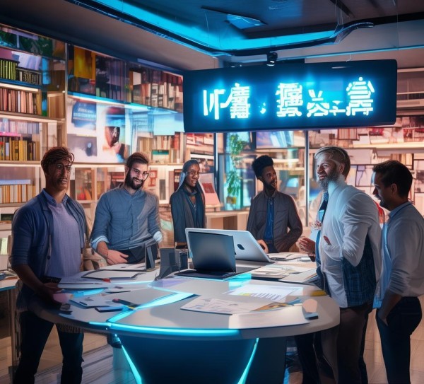 监利众诚，信息咨询服务领域的创新者