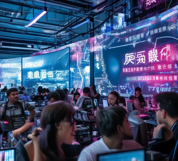 青海信息化咨询招聘网，助力未来，成就未来