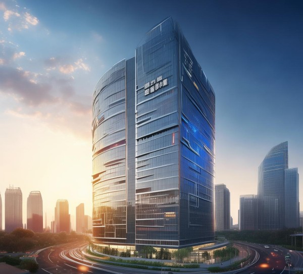 一佳信息技术咨询，浙江的未来