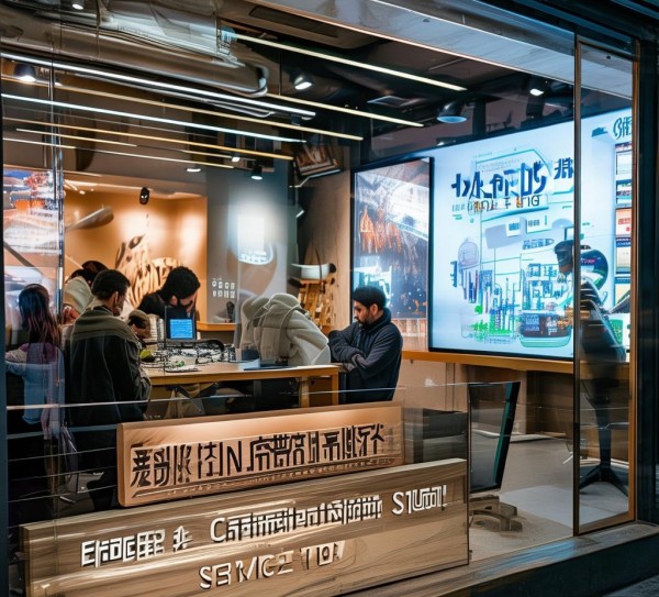 二道区信息咨询服务工作室,助力智慧生活 二道区信息咨询服务工作室,助力智慧生活