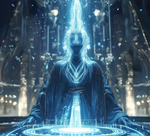 神话中的智慧,煌信息技术咨询部的使命与担当 神话中的智慧,煌信息技术咨询部的使命与担当