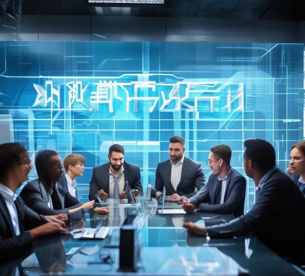 合肥鑫瑞达信息技术咨询