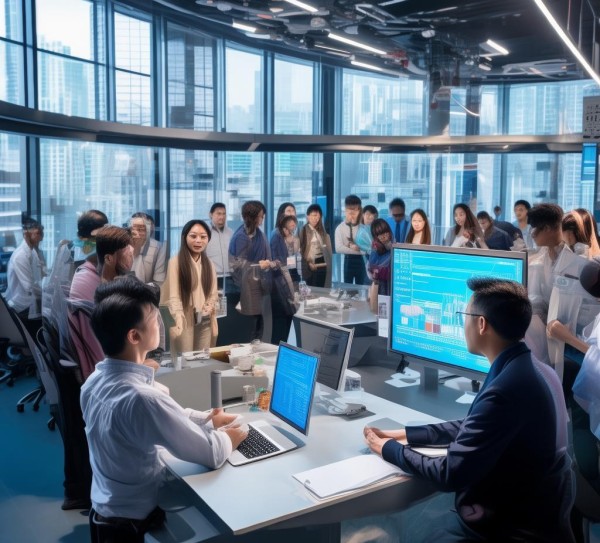 无锡信息技术咨询有哪些? 无锡信息技术咨询有哪些?