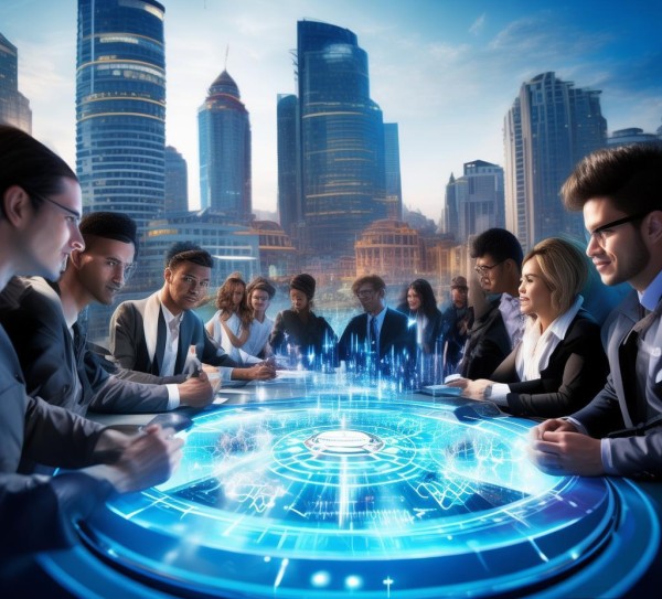 上海启钥信息技术咨询,赋能企业数字化转型的智囊 上海启钥信息技术咨询,赋能企业数字化转型的智囊