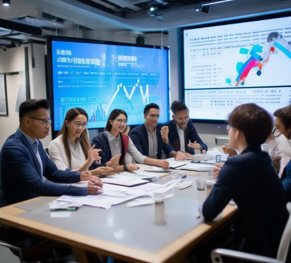 薛城信息咨询服务,助力企业数字化转型 薛城信息咨询服务,助力企业数字化转型