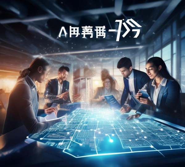 富盈信息技术咨询，赋能企业迈向数字化新境界