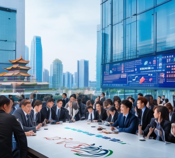 湖南商友汇信息技术咨询,助力湖南经济发展与创新 湖南商友汇信息技术咨询,助力湖南经济发展与创新
