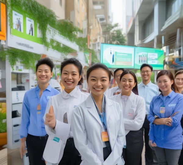 新吴区健康信息咨询服务,助力居民健康生活 新吴区健康信息咨询服务,助力居民健康生活