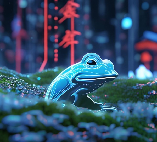 Frog 品牌,江西泓腾信息技术咨询有限公司重塑数字时代创新新地标 Frog 品牌,江西泓腾信息技术咨询有限公司重塑数字时代创新新地标