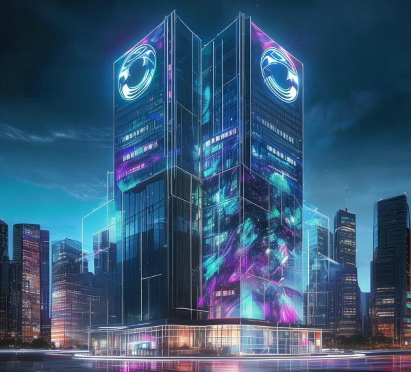 星禾达信息咨询服务公司，智慧金融的新引擎