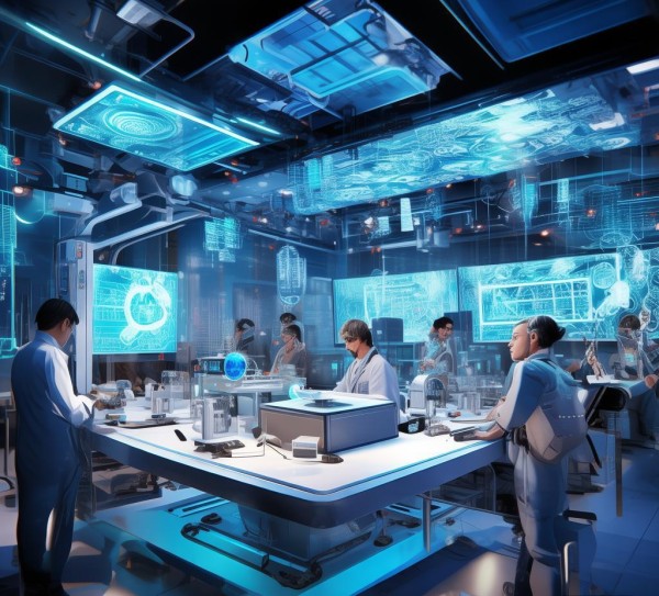 辰科科技,助力数字时代的创新与成长 辰科科技,助力数字时代的创新与成长