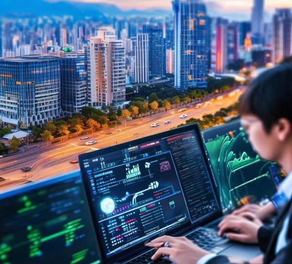 镜头,徐州信息化技术咨询,助力城市数字化转型 镜头,徐州信息化技术咨询,助力城市数字化转型