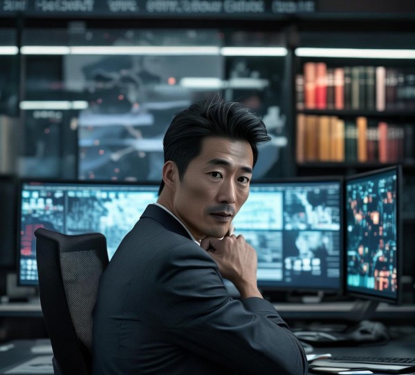 阚敏,信息化咨询领域的权威专家 阚敏,信息化咨询领域的权威专家