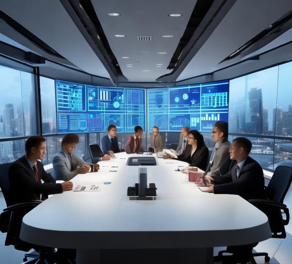 南康信息咨询服务,赋能数字化转型的第三方咨询 南康信息咨询服务,赋能数字化转型的第三方咨询
