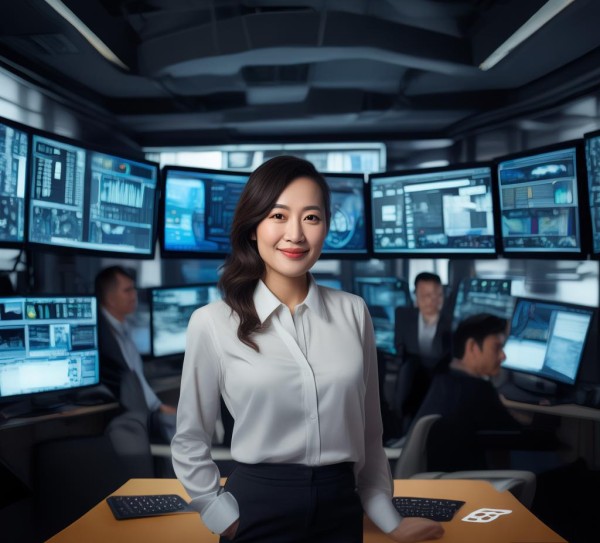 罗姐信息咨询服务,助力企业数字化转型的坚强后盾 罗姐信息咨询服务,助力企业数字化转型的坚强后盾