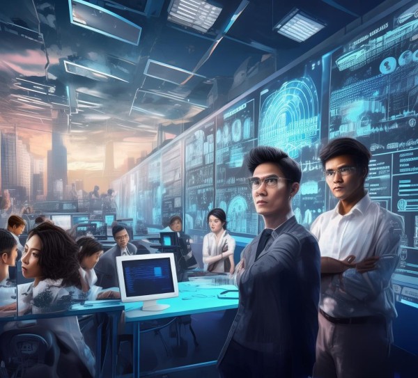 聚焦人工智能与大数据的福建远商解决方案
