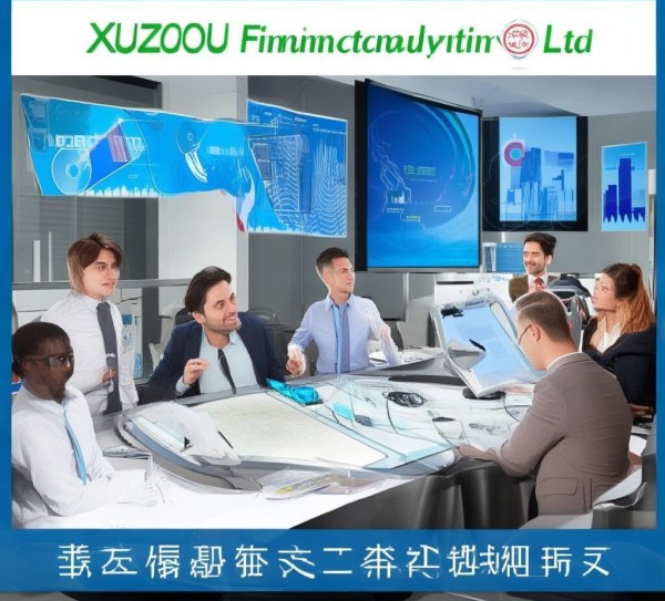 徐州房易购信息咨询服务有限公司，助力企业转型与发展