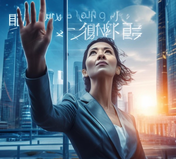 上海睿棣信息咨询服务，赋能未来，成就未来