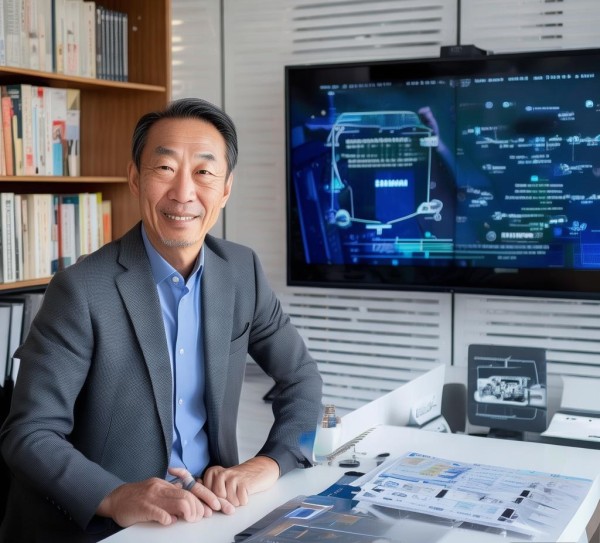 李师傅信息咨询服务，助力企业转型的精准解决方案