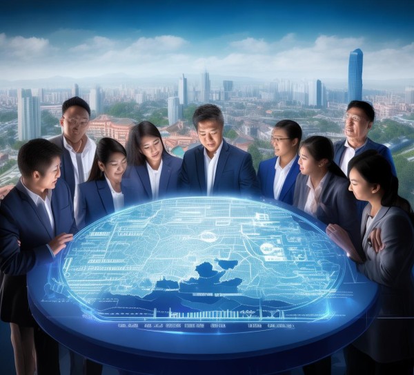 贵州信息化管理咨询,助力 smarter发展 贵州信息化管理咨询,助力 smarter发展