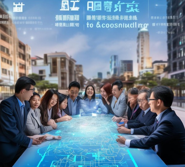 盐城信息科技咨询行业，机遇与挑战的深入解析