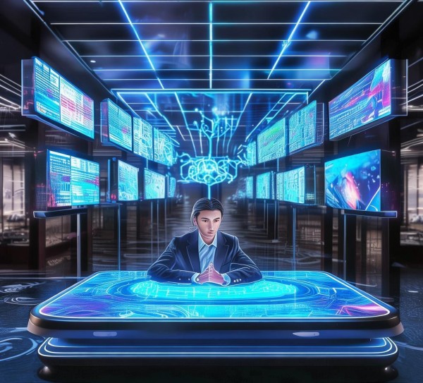 毛中信息咨询服务,驱动企业数字化转型的终极力量 毛中信息咨询服务,驱动企业数字化转型的终极力量