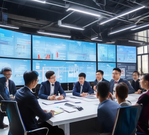 河南企汇营信息咨询服务,助力企业数字化转型的精准咨询 河南企汇营信息咨询服务,助力企业数字化转型的精准咨询