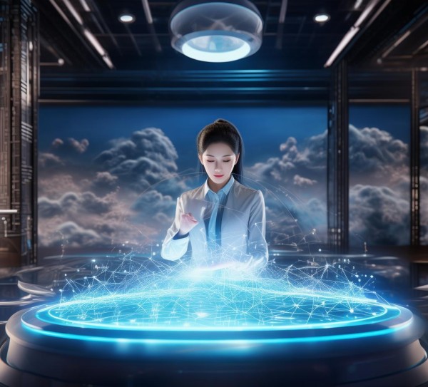 安信息咨询服务,助力数字转型的智慧之手 安信息咨询服务,助力数字转型的智慧之手
