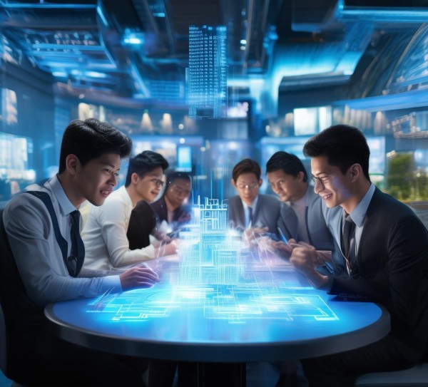 唐山易鑫信息咨询服务有限公司,助力企业数字化转型 唐山易鑫信息咨询服务有限公司,助力企业数字化转型