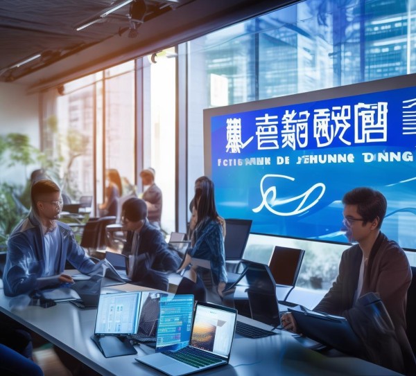 佛山德税通，信息技术咨询助力企业合规发展