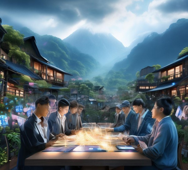 贵州与互联网，数字机遇与未来展望