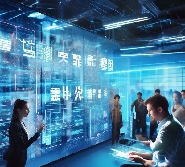 丰县晶虹信息咨询服务部,助力企业数字化转型 丰县晶虹信息咨询服务部,助力企业数字化转型