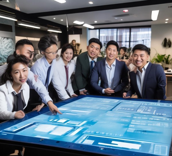 广东服装企业信息化咨询,助力企业数字化转型 广东服装企业信息化咨询,助力企业数字化转型