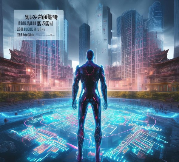 巨野信息咨询服务,助力企业数字化转型的强劲力量 巨野信息咨询服务,助力企业数字化转型的强劲力量