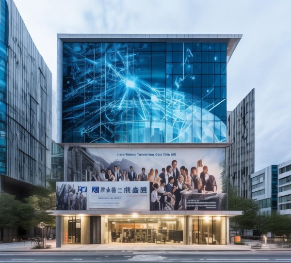台州市景羽信息技术咨询有限公司，技术驱动，服务创新，成就未来