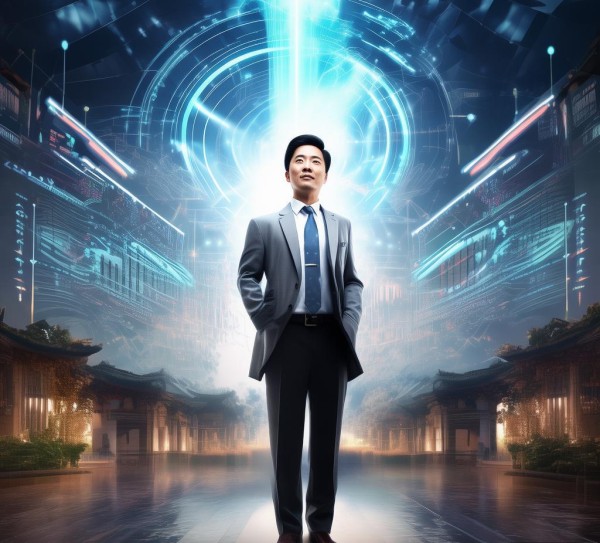 苏立讯富，智信之光，助力财富管理
