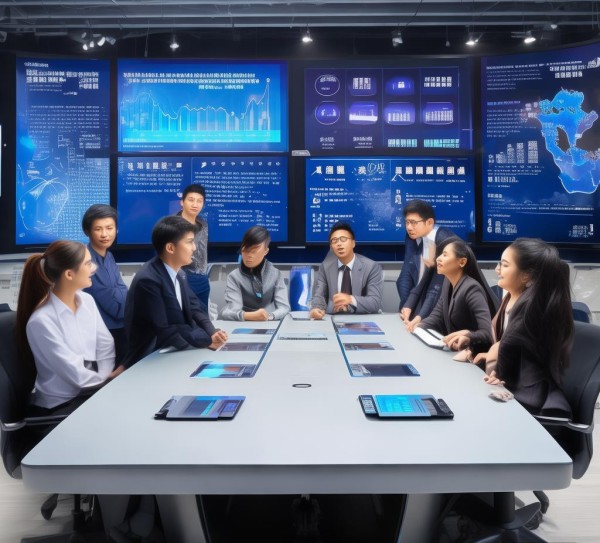武汉众信信息咨询服务,助力企业数字化转型 武汉众信信息咨询服务,助力企业数字化转型