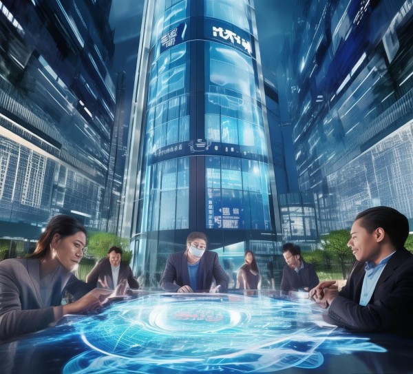 额济纳旗信息咨询服务，助力智慧城市建设，探索未来机遇