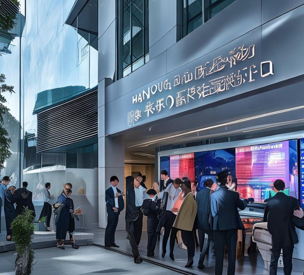杭州智恒信息咨询服务中心,赋能经济高质量发展 杭州智恒信息咨询服务中心,赋能经济高质量发展