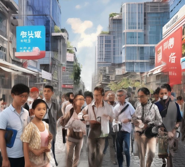 邓县信息咨询服务，助力经济发展与民生改善