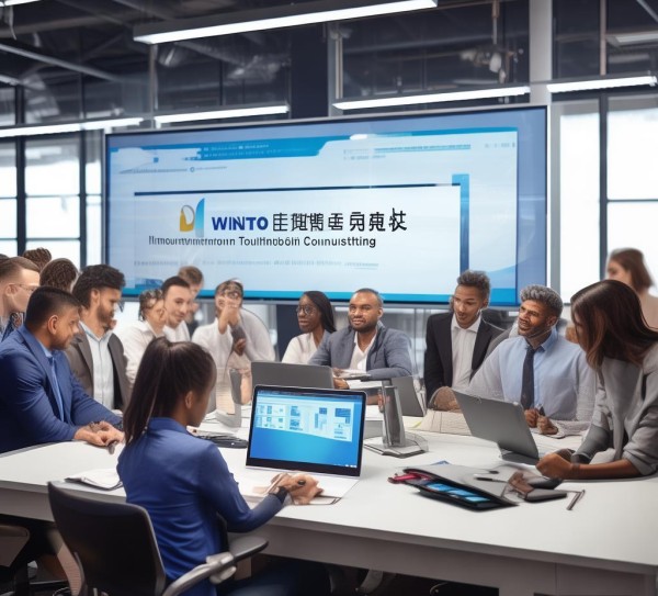 赢拓信息技术咨询招聘 赢拓信息技术咨询招聘