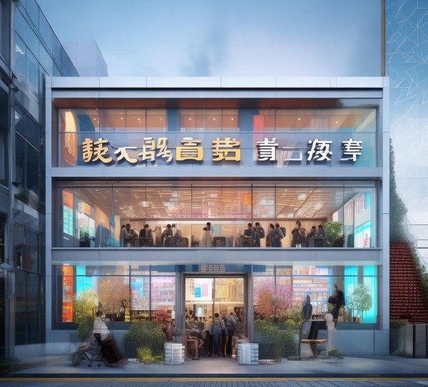 兴宾信息咨询服务中心，助力兴宾发展