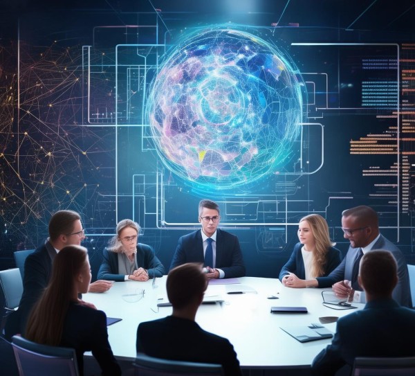 企业信息化规划管理咨询,重塑企业数字化管理的thinking 企业信息化规划管理咨询,重塑企业数字化管理的thinking