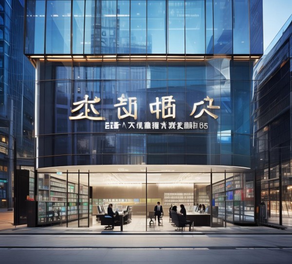 鹤城信息咨询服务中心，服务保障高质量发展